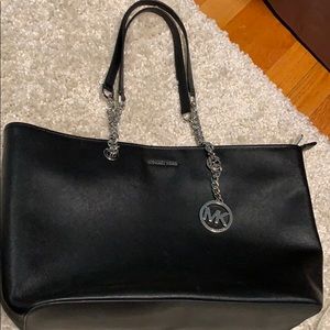 Michael kors tote bag